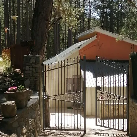 Bed and Breakfast Il Sentiero