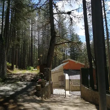 B&B Il Sentiero