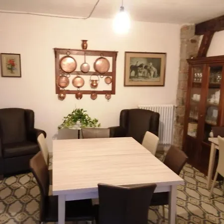 Bed & Breakfast Il Sentiero Lorica