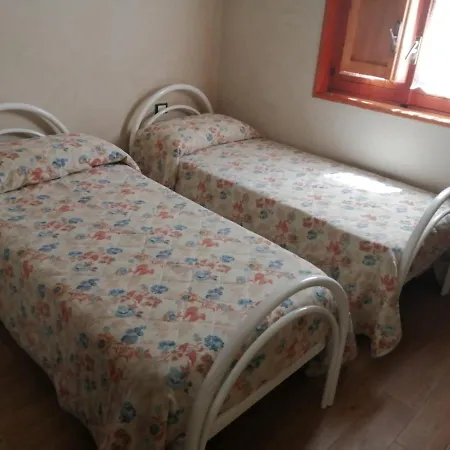 Il Sentiero Bed & Breakfast