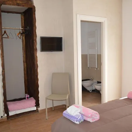 Bed and Breakfast Il Sentiero Lorica