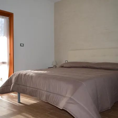 Il Sentiero Bed and Breakfast