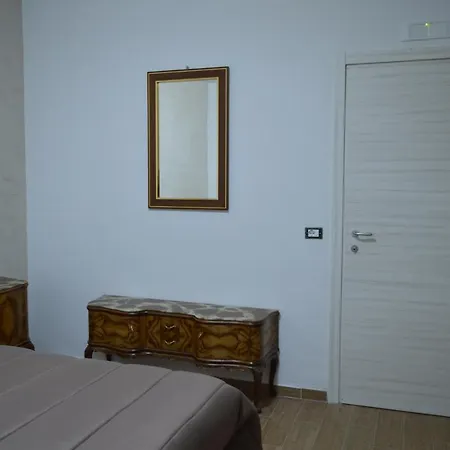 Bed and Breakfast Il Sentiero *