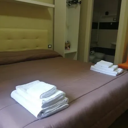 B&B Il Sentiero *