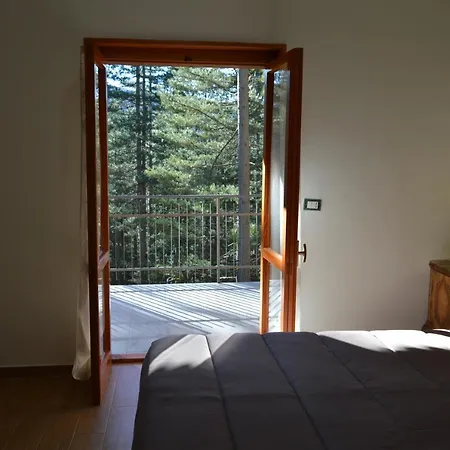 Bed and Breakfast Il Sentiero Lorica