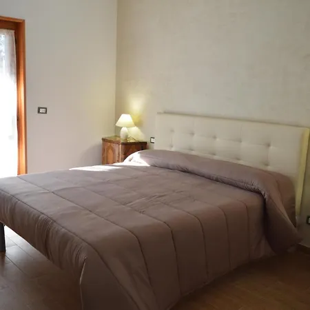 Il Sentiero Bed and Breakfast
