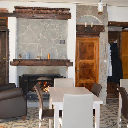 Il Sentiero B&B *